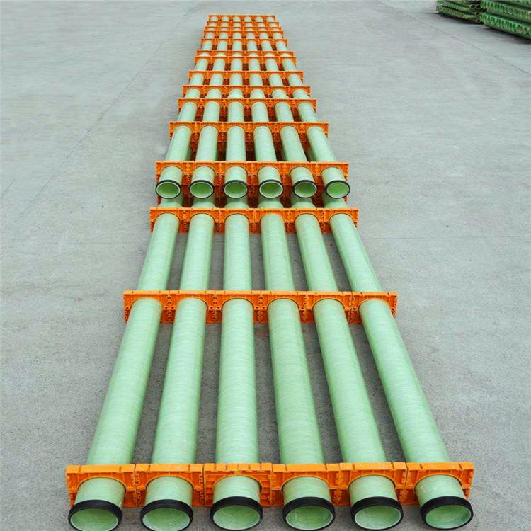 耐酸堿玻璃鋼電力管廠家批發(fā)